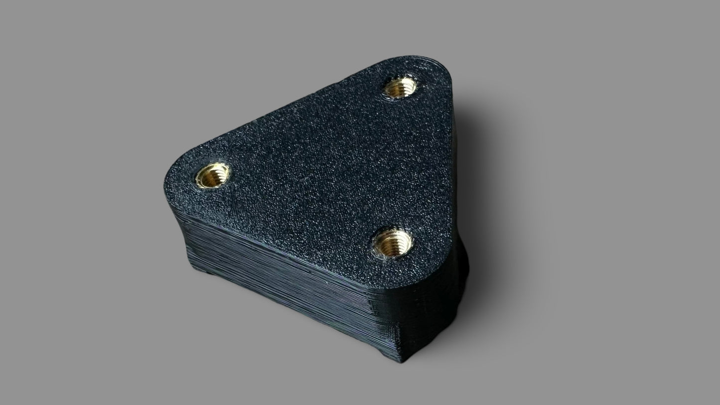 AIM SOLO2 protection case YCF-SM mount