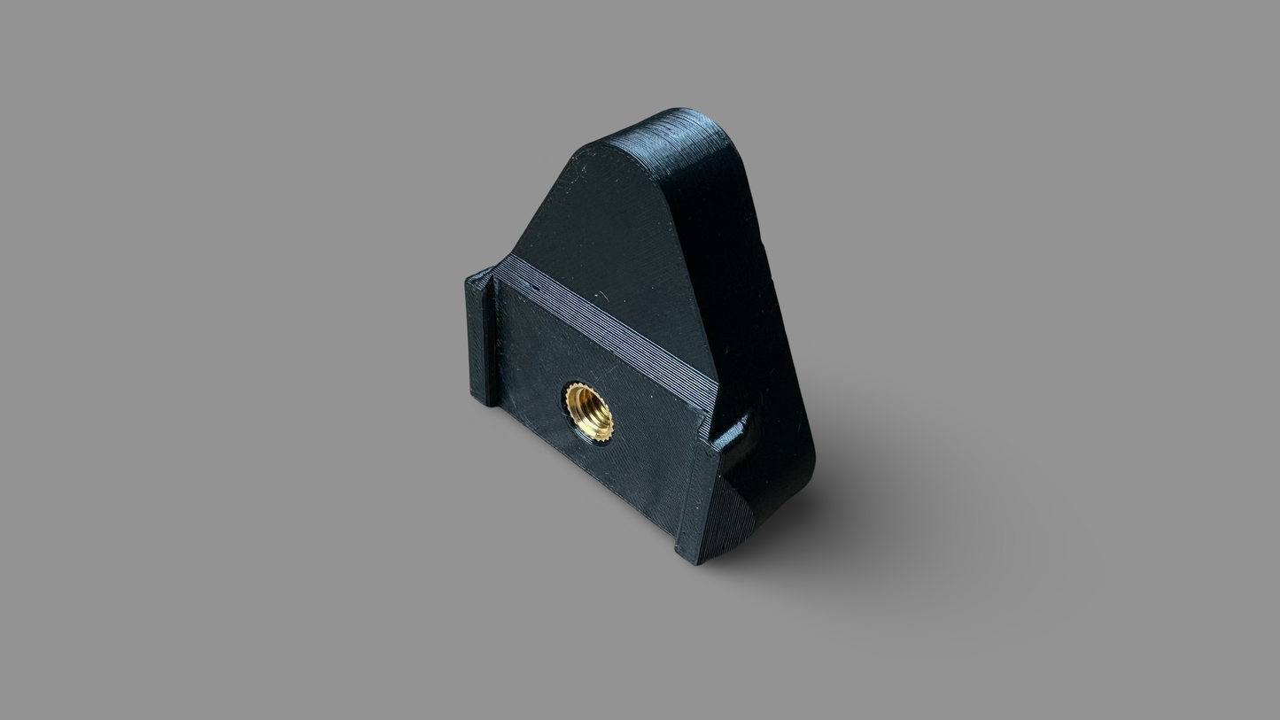 AIM SOLO2 protection case YCF-SM mount