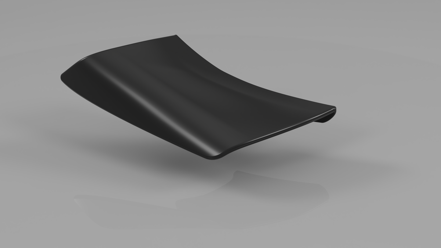 Ducati 749 999 winglets