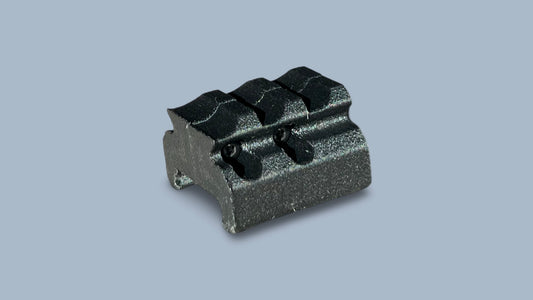 Vesta Sentinel bottom rail extender