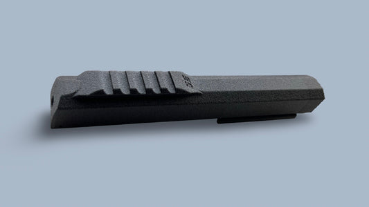 Vesta Sentinel picatinny slide for red dot sight