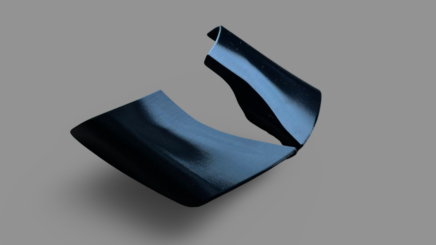 Ducati 749 999 winglets