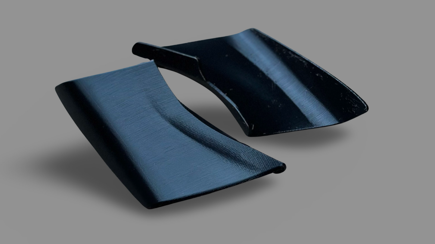 Ducati 749 999 winglets